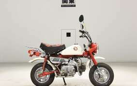 HONDA MONKEY Z50J