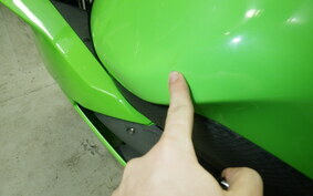 KAWASAKI NINJA 400R ABS 2011 ER400B