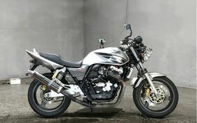 HONDA CB400SF VTEC 2004 NC39