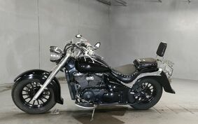 SUZUKI INTRUDER 400 Classic 2008 VK54A