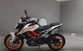 KTM 390 DUKE JPJ40