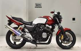 HONDA CB400SF VTEC Spec3 2005 NC39