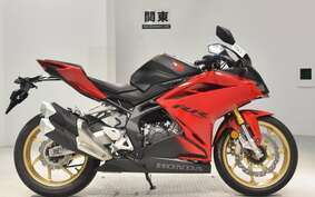 HONDA CBR250RR A MC51