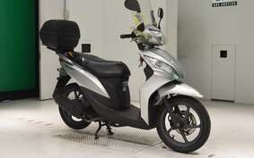 HONDA DIO 110 JF31