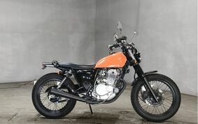 SUZUKI GRASS TRACKER BigBoy NJ47A