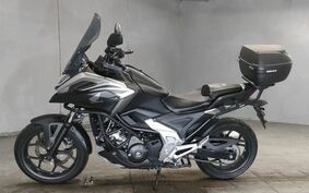 HONDA NC750X DCT 2021 RH09