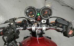 HONDA CB400SF VTEC 2003 NC39