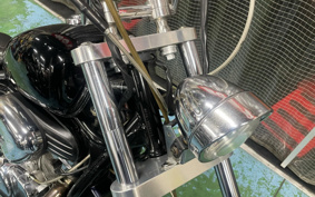 HONDA STEED400 1988 NC26