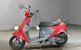 SUZUKI LET's 5 G CA47A