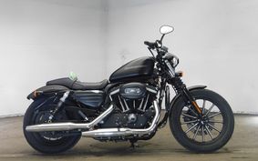 HARLEY XL883N 2010 LE2