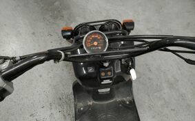 HONDA ZOOMER AF58