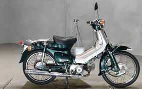 HONDA C70 SUPER CUB C70