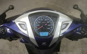 HONDA LEAD 125 JF45