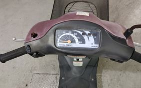 SUZUKI LETS2 CA1PA