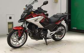 HONDA NC750X LD ABS 2021 RC90