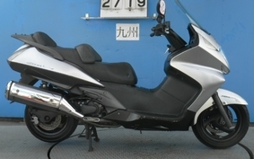 HONDA SILVER WING 600 A PF01