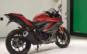 YAMAHA YZF-R3 2020 RH13J