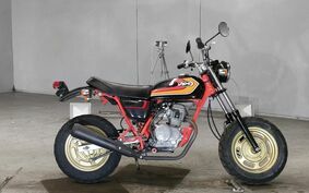 HONDA APE 50 AC16