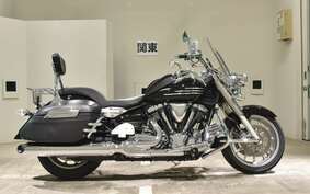 YAMAHA XV1900 MIDNIGHT STAR 2008 JYAVP231