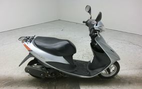 SUZUKI ADDRESS V50 Fi CA44A