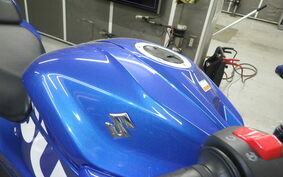 SUZUKI GIXXER 250 SF ED22B