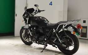 HONDA CB1100 2014 SC65