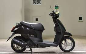 SUZUKI LET's G CA4AA