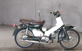 HONDA SUPER CUB90 HA02