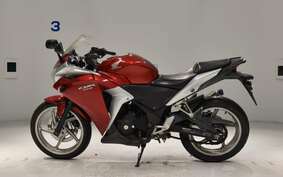 HONDA CBR250R CS250C