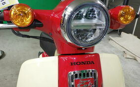 HONDA C50 SUPER CUB AA09