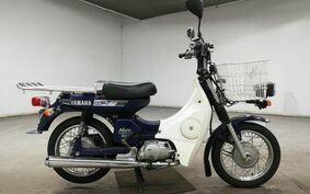 YAMAHA MATE 90 4NM