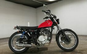 SUZUKI GRASS TRACKER NJ4BA