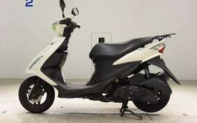 SUZUKI ADDRESS V125 S CF4MA