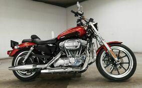 HARLEY XL883L 2012 CR2