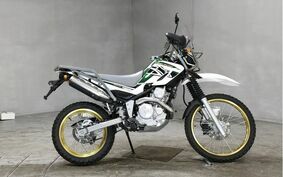 YAMAHA SEROW 250 DG31J