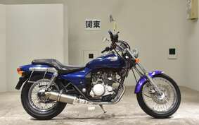 KAWASAKI ELIMINATOR 125 BN125A