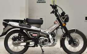 HONDA CT125-2 JA65