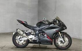 HONDA CBR250RR MC51