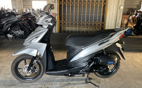 SUZUKI ADDRESS 110 CE47A