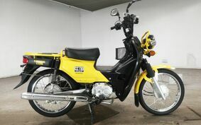 HONDA CROSS CUB 110 JA10