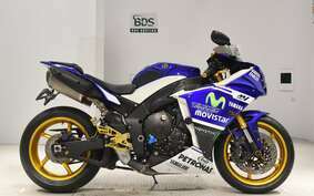 YAMAHA YZF-R1 2013 RN23