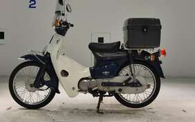 HONDA C90 SUPER CUB HA02