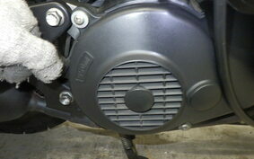 SUZUKI ADDRESS V125 G CF4EA