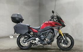 YAMAHA MT-09 Tracer 2015 RN36J