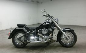 YAMAHA DRAGSTAR 400 CLASSIC 1999 4TR