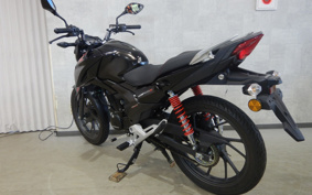 HONDA CBF125R PJJN