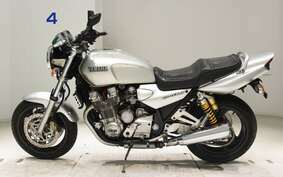 YAMAHA XJR1300 1998 RP01J