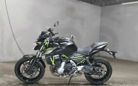 KAWASAKI Z650 2019 ER650H