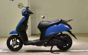 SUZUKI LET's CA4AA