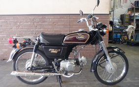 HONDA CD50 BENLY CD50